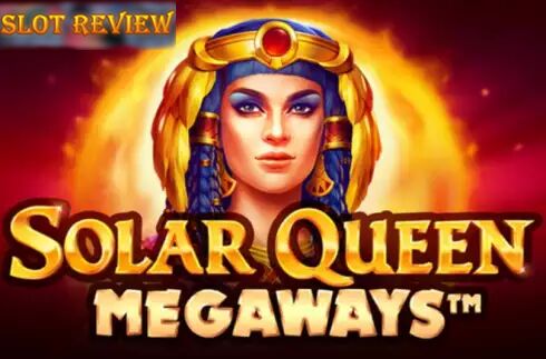 Solar Queen Megaways icon